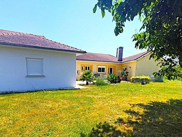 Maison vente à Pau, Garlin