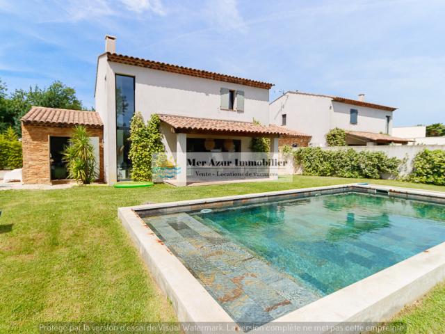 Maison vente à Arrondissement de Draguignan, Grimaud