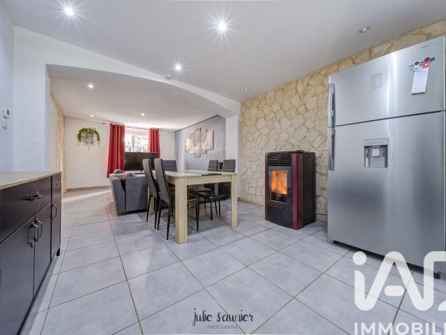 Maison vente à Forbach-Boulay-Moselle, Ebersviller