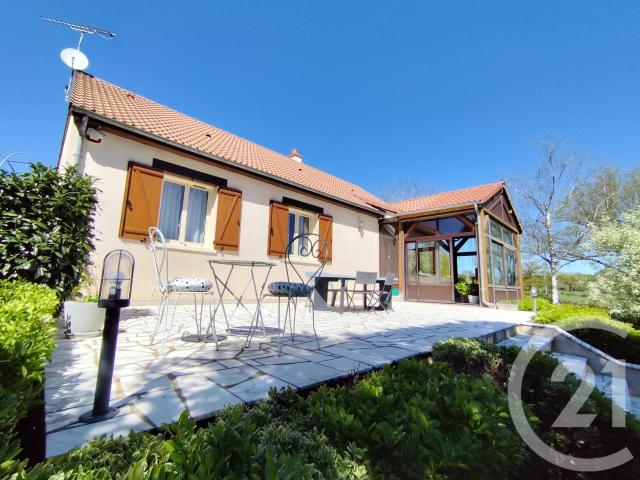 Maison vente à La Châtre, Chassignolles