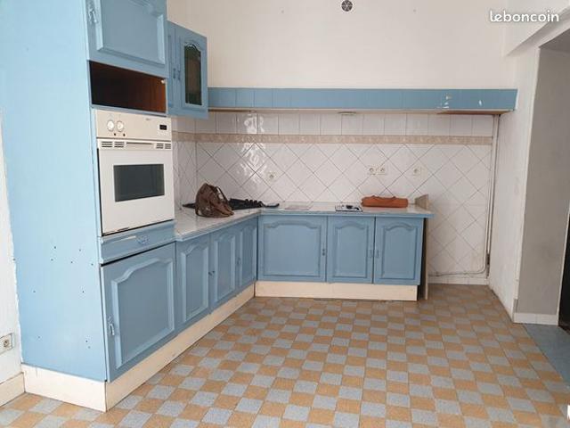 Maison vente à Carcassonne, Villalier