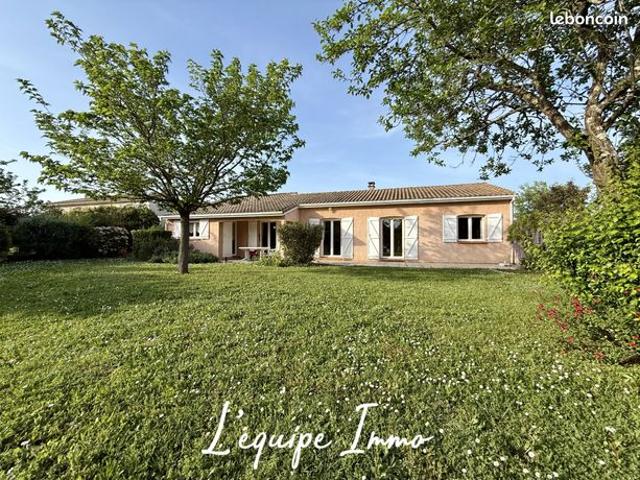 Maison vente à Muret, Fonsorbes