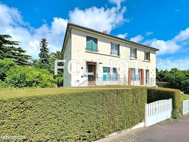 Maison vente à Caen, Bretteville-sur-odon
