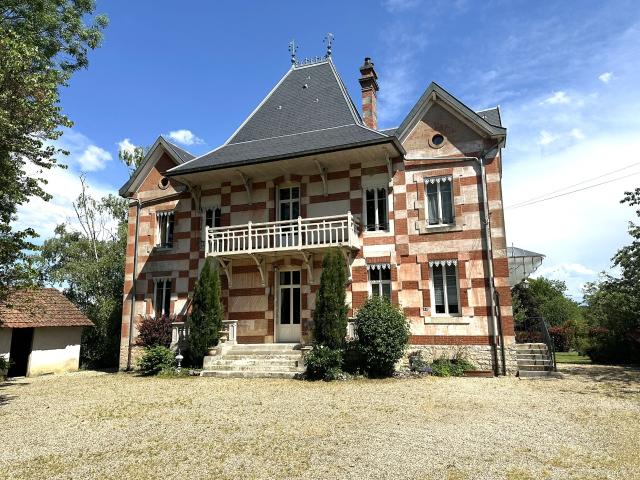 Maison vente à Louhans-Châteaurenaud, Pierre-de-bresse