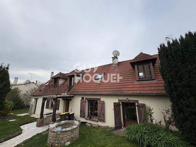 Maison vente à Dreux, Boncourt