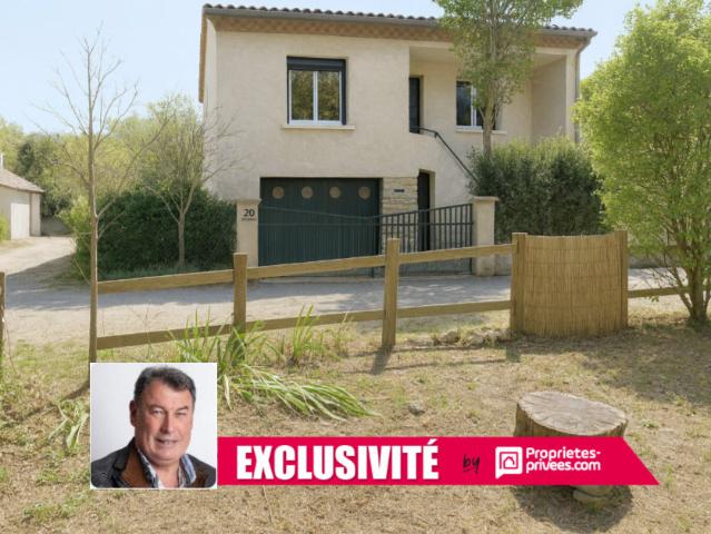 Maison vente à Limoux, Espéraza