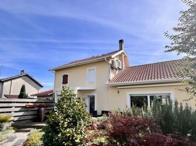 Maison vente à Dax, Saint-vincent-de-tyrosse