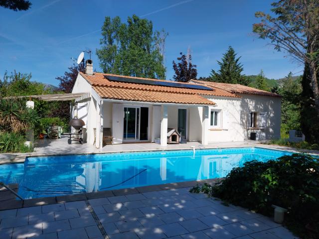 Maison vente à Lucéram, Alpes-Maritimes