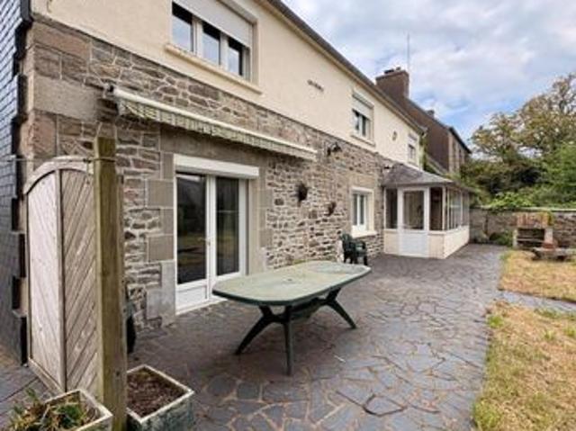 Maison vente à Lannion, Bretagne