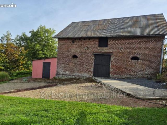 Maison vente à Songeons, Oise