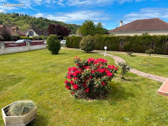 Maison vente à Pau, Uzos