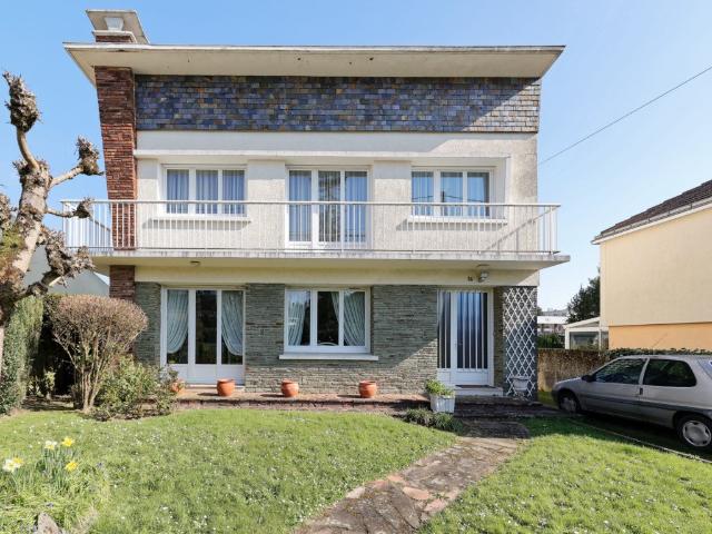Maison vente à Nantes, Saint-herblain