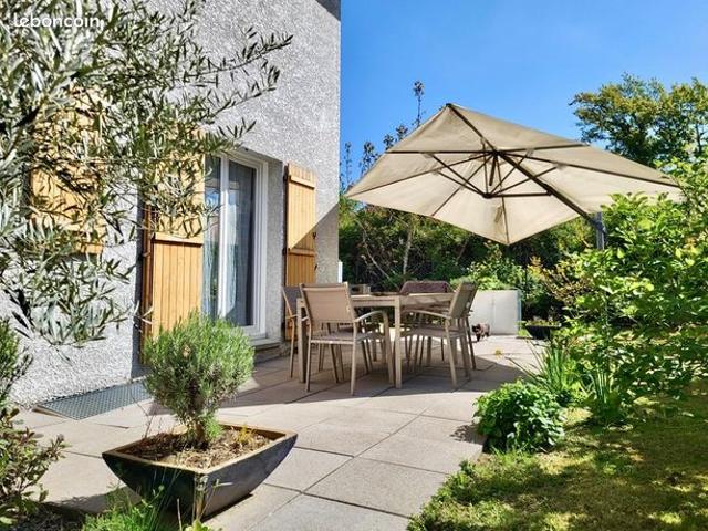 Maison vente à Thonon-les-Bains, Neuvecelle