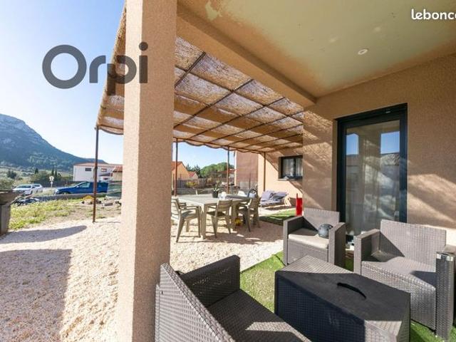 Maison vente à Perpignan, Vingrau