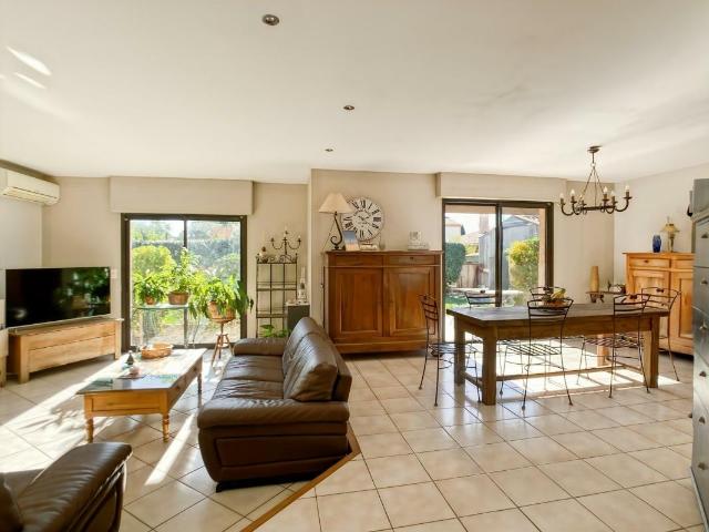 Maison vente à France métropolitaine, Quint-fonsegrives