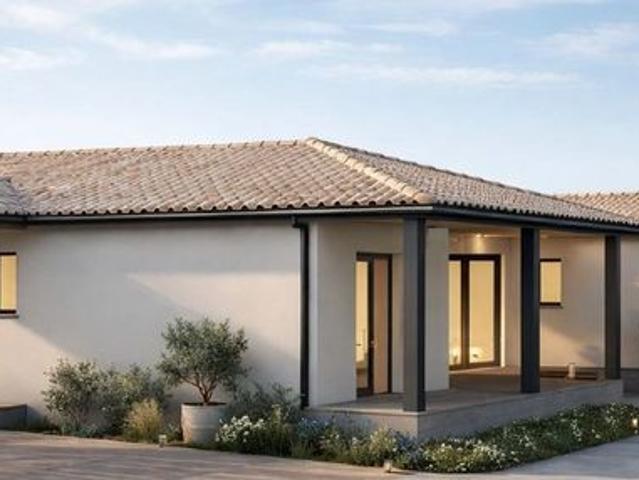 Maison vente à Bordeaux, La Brède