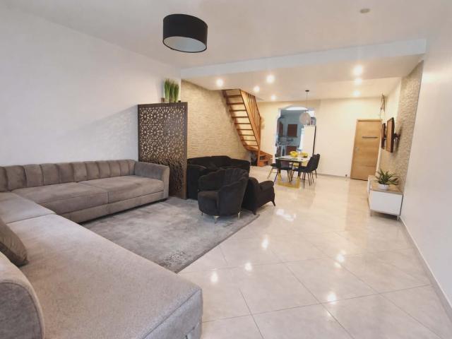 Maison vente à Valenciennes, Denain