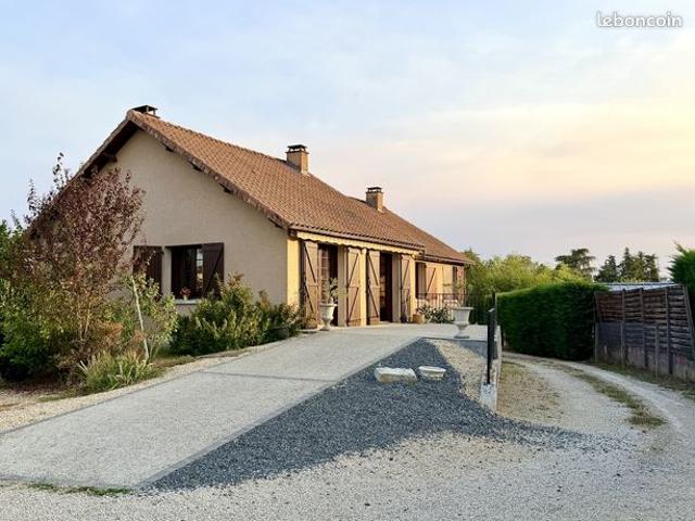 Maison vente à Fontaine-le-Comte, Vienne