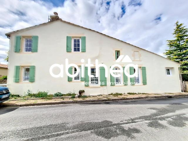 Maison vente à Mosnac, Chez Foi