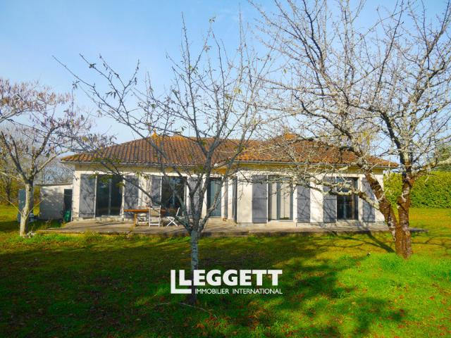 Maison vente à Angoulême, Blanzaguet-saint-cybard