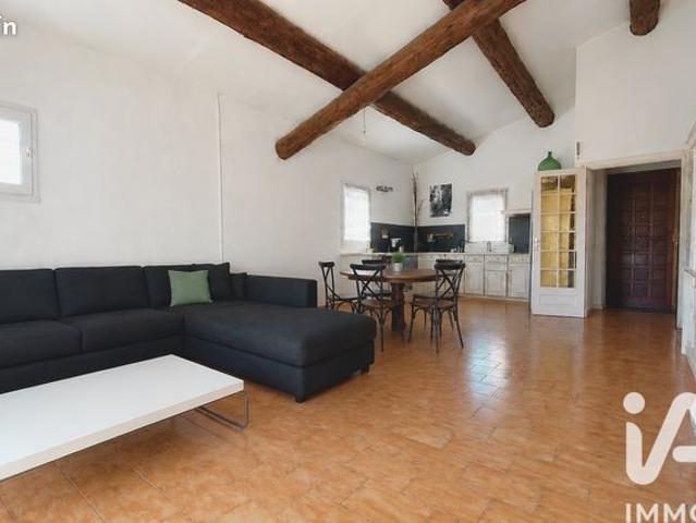 Maison vente à Apt, Pertuis
