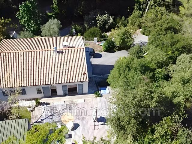 Maison vente à Arrondissement de Toulon, La Valette-du-var