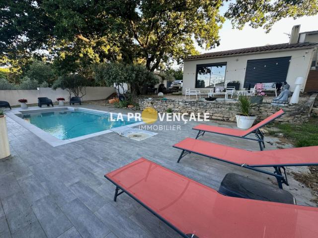Maison vente à Brignoles, Pourrières