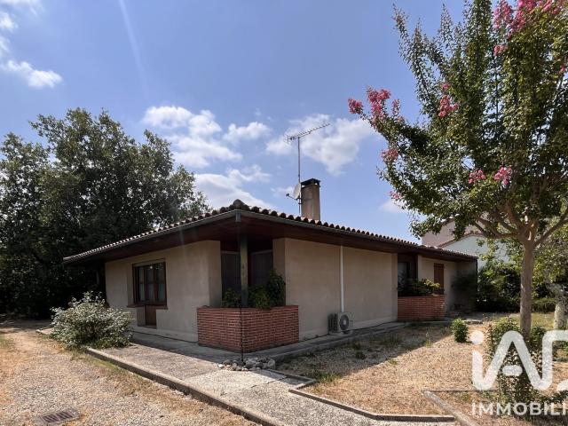 Maison vente à Agen, Le Passage