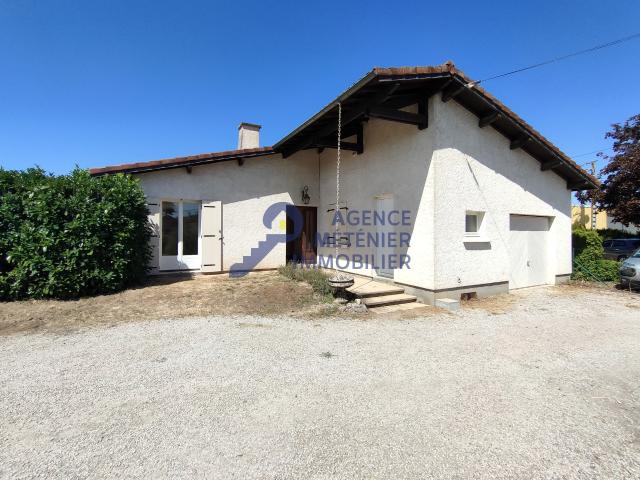 Maison location à Vichy, Varennes-sur-allier