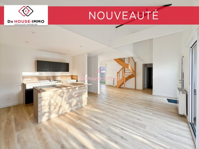 Maison location à Le Mans