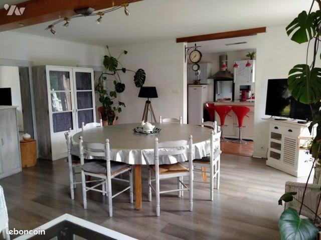 Maison vente à Niort, Loubillé