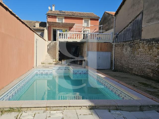 Maison vente à Carpentras, Valréas