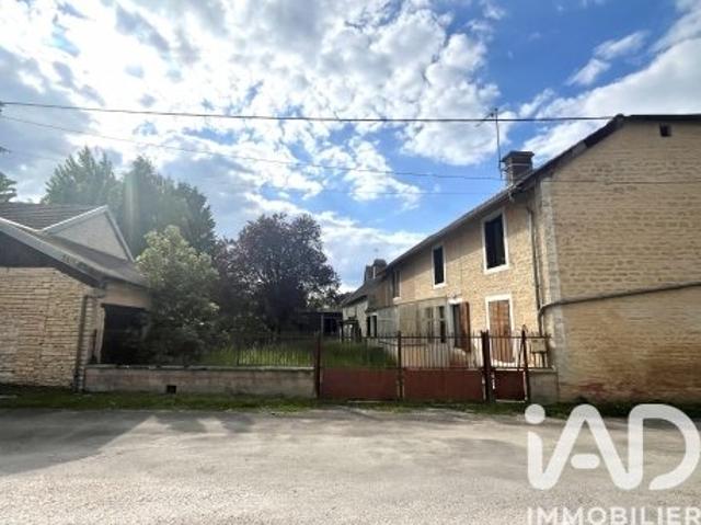Maison vente à Latrecey, Latrecey-Ormoy-sur-Aube