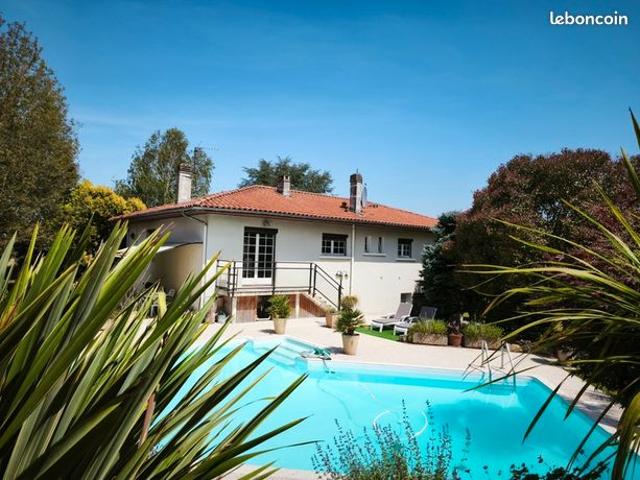 Maison vente à Mont-de-Marsan, Pécorade