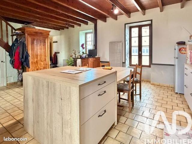Maison vente à Montmorillon, Antigny