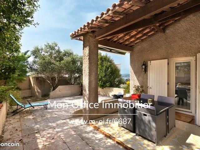 Maison vente à Martigues, Bouches-du-Rhône