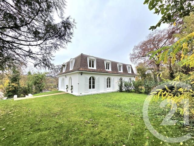 Maison vente à Pontoise