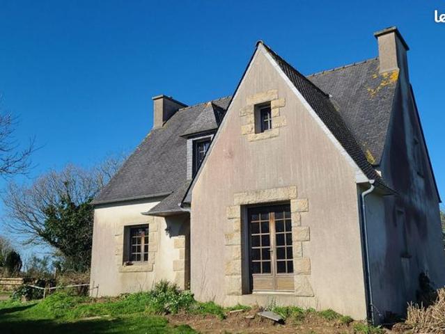 Maison vente à Morlaix, Bretagne
