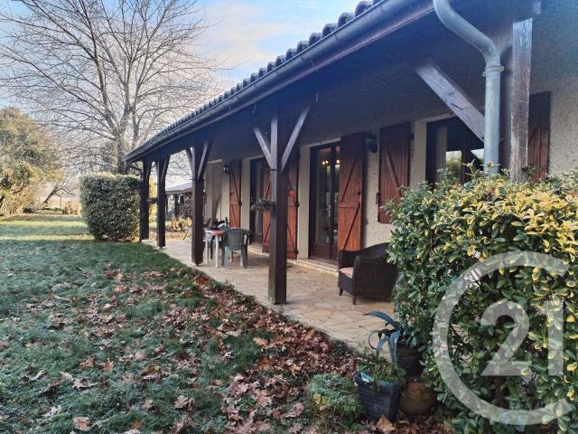 Maison vente à Langon