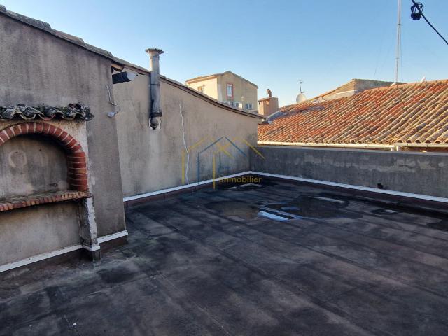 Maison vente à Lodève, Gignac