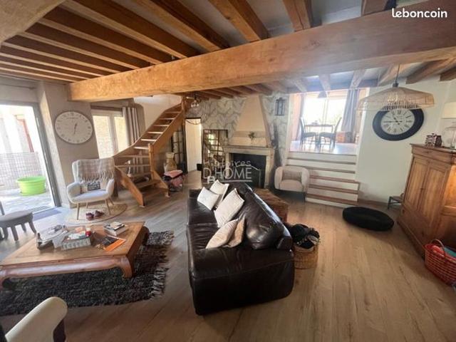 Maison vente à Provins, Courpalay