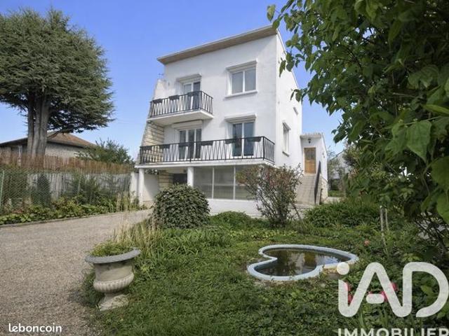 Maison vente à Argenteuil, Taverny