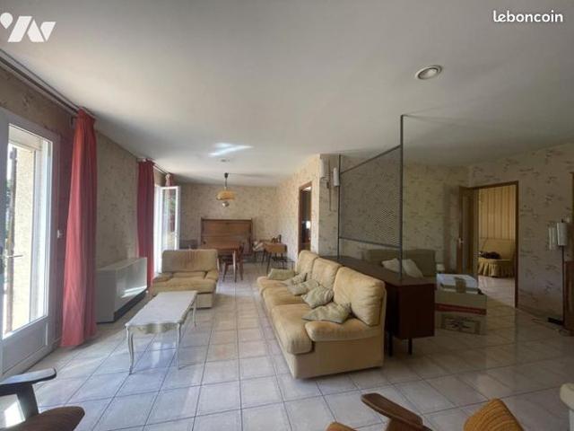 Maison vente à Lodève, Clermont-l'hérault