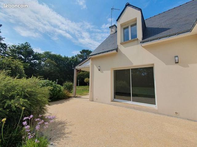 Maison vente à Lorient, Bretagne