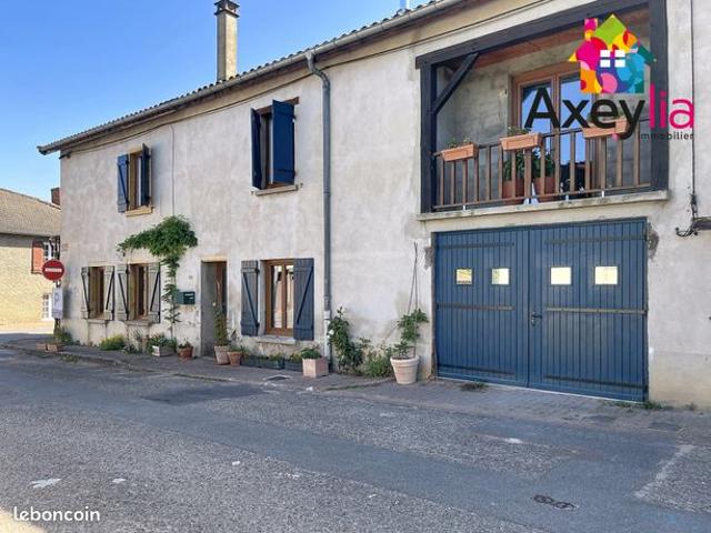 Maison vente à Roanne, La Bénisson-dieu