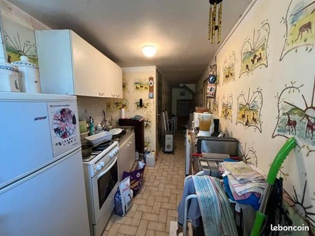Maison vente à Pontivy, Bretagne