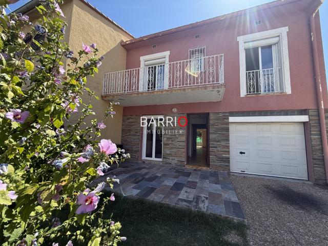 Maison vente à Elne, Pyrénées-Orientales