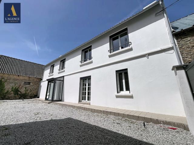 Maison vente à Kergrenn, Quéven