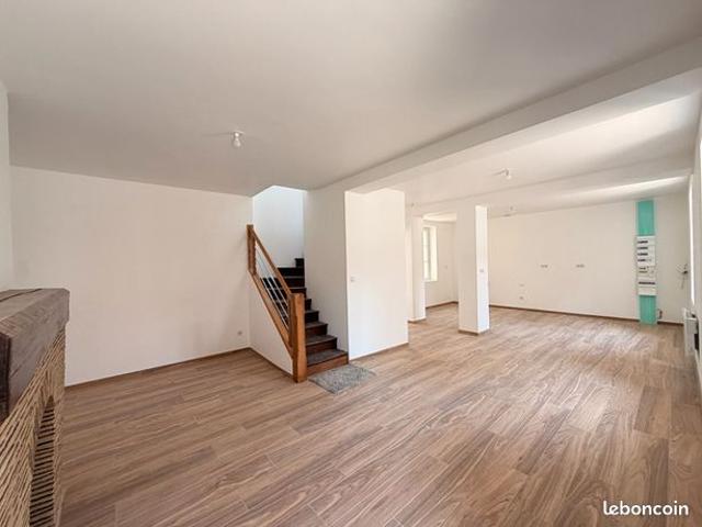 Maison vente à Brive-la-Gaillarde, Noailles