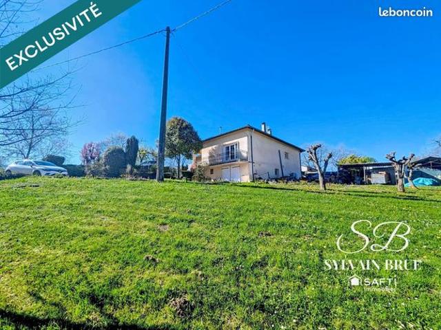 Maison vente à Montauban, Vazerac